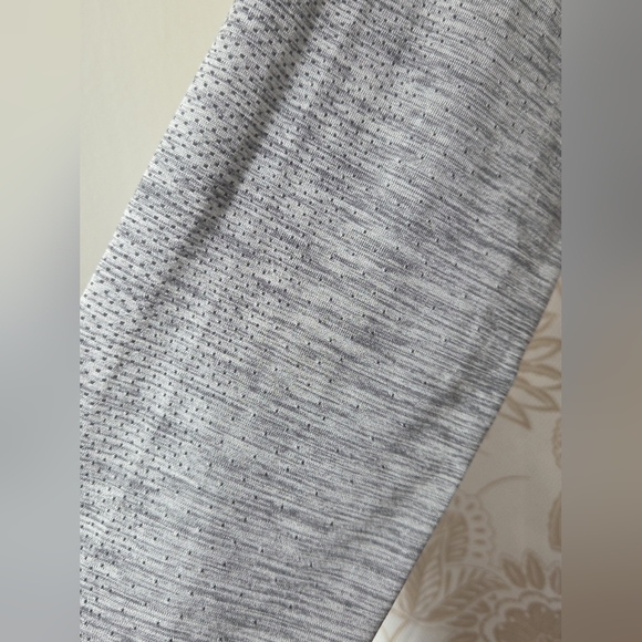 Lululemon Mens Metal Vent Tech Hoodie Pullover Shirt SMALL Athletic Everyday Gym - Picture 12 of 12